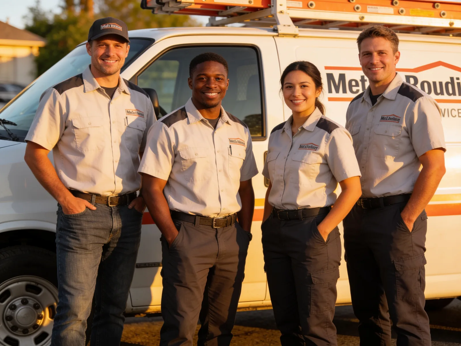 Metal Roof Installation company in Duncan, SC