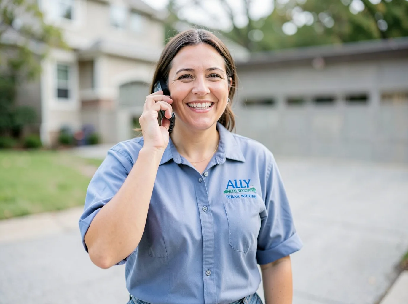 Metal Roof Installation Duncan, SC FAQs